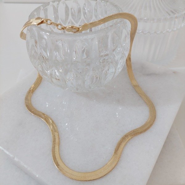 Producto - Cadena Ainhoa