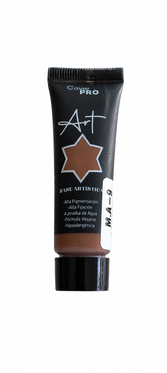 Producto - BASES ARTISTICAS - COLORINA - 2