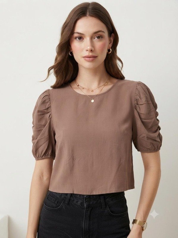 Producto - Blusa ATLANTIS