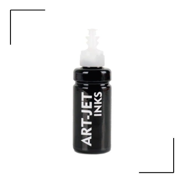 Producto - Tinta fotografica comercia x 100 ml- NEGRO