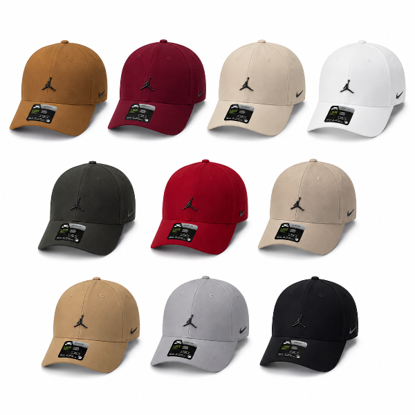 Chapita l Jordan ll