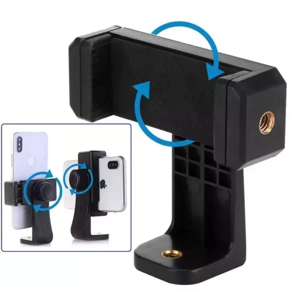 Producto - Soporte Adaptador Celular