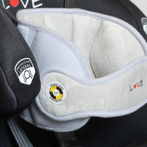 Producto - Love - Sujeta Cabeza 2713 - 12