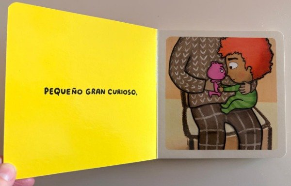 Producto - Cuidadoso - JAL - 2