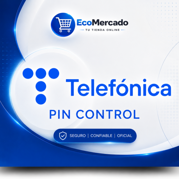 Producto - Tarjeta Control