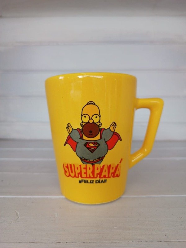Producto - TAZAS HOMERO PAPÁ