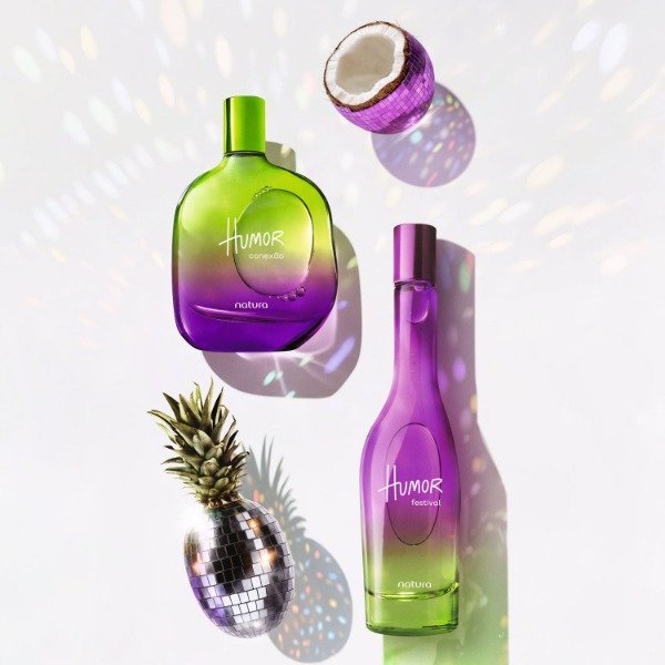 Producto - Humor Festival - Eau de Toilette 75ml - 2