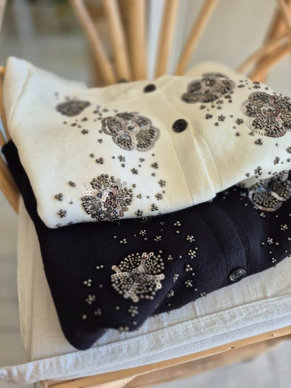 Producto - Cardigan Importado Isabella