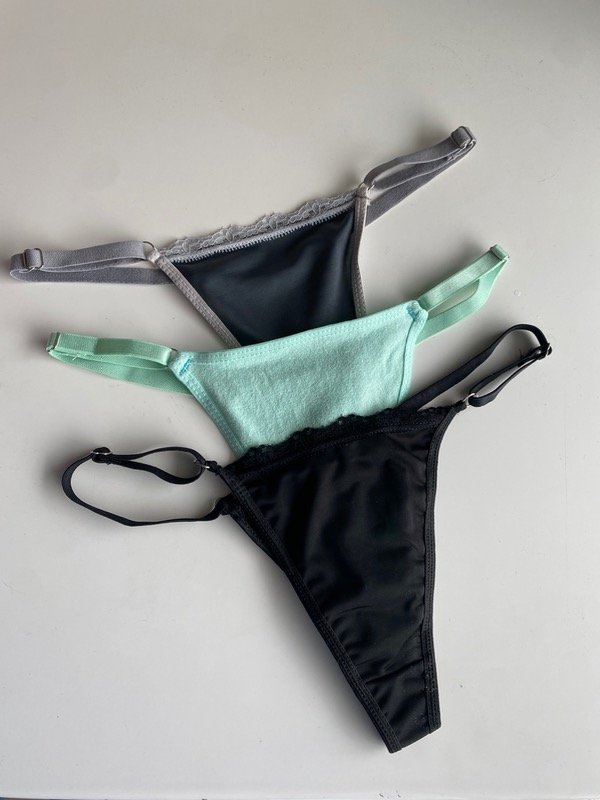 Producto - Set x3 less Sweet