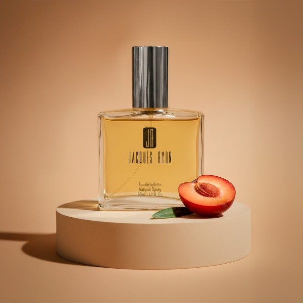 Producto - Jacques Ryon Bose 50ml (INSP. BOSS BOTTLED- HUGO BOSS)