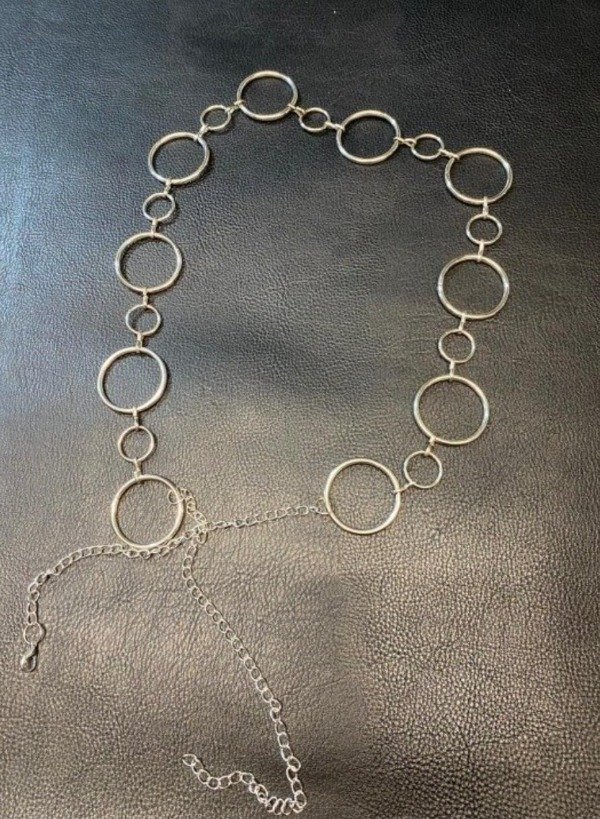 Producto - Cinto caderin