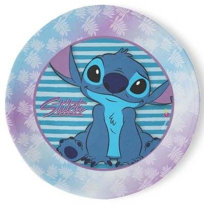 Producto - PLATO CARTON STITCH X8 UNIDADES