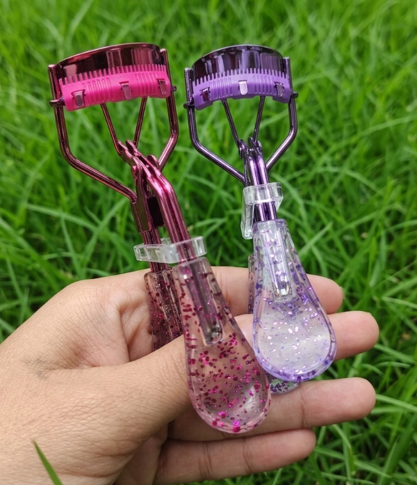 Producto - Arqueador de pestañas con glitter