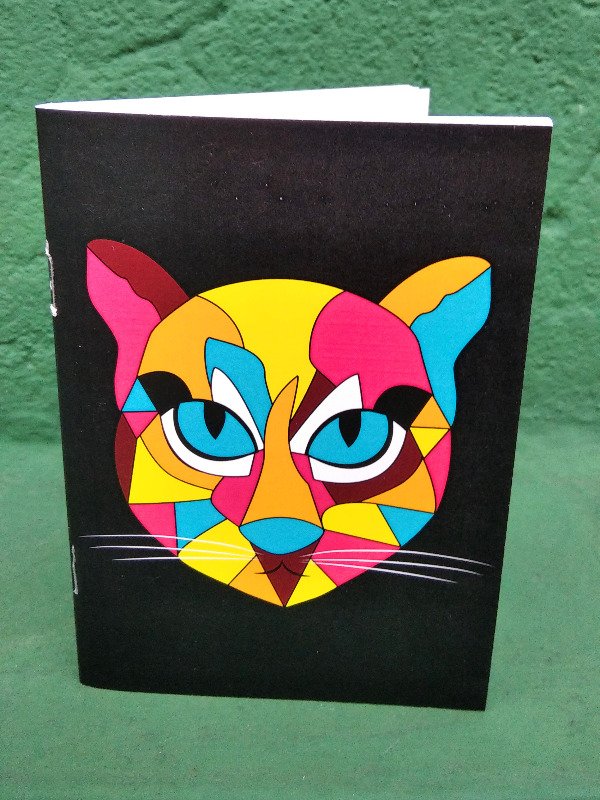 Producto - Libreta Membrillo 2