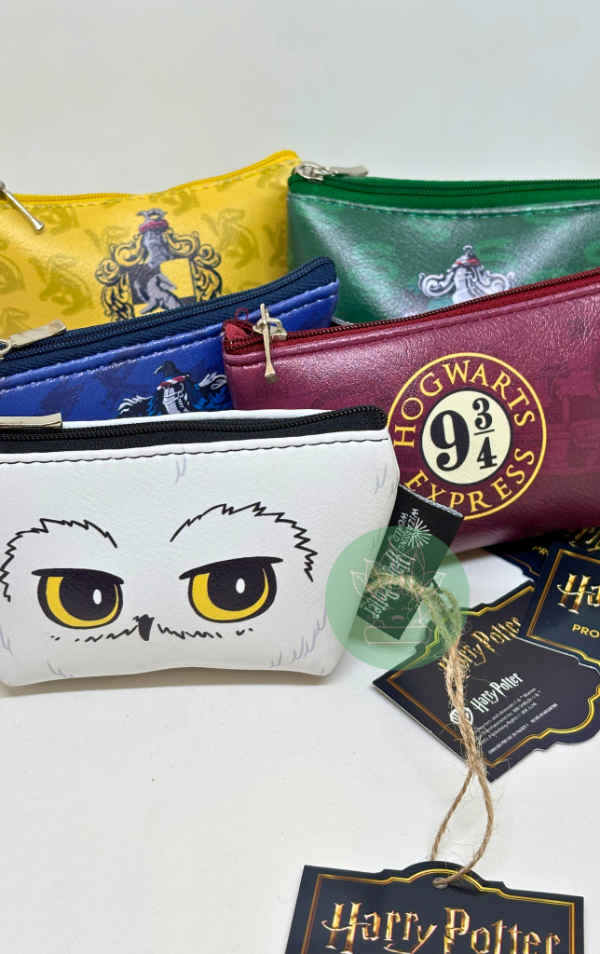 Producto - Monederos hp