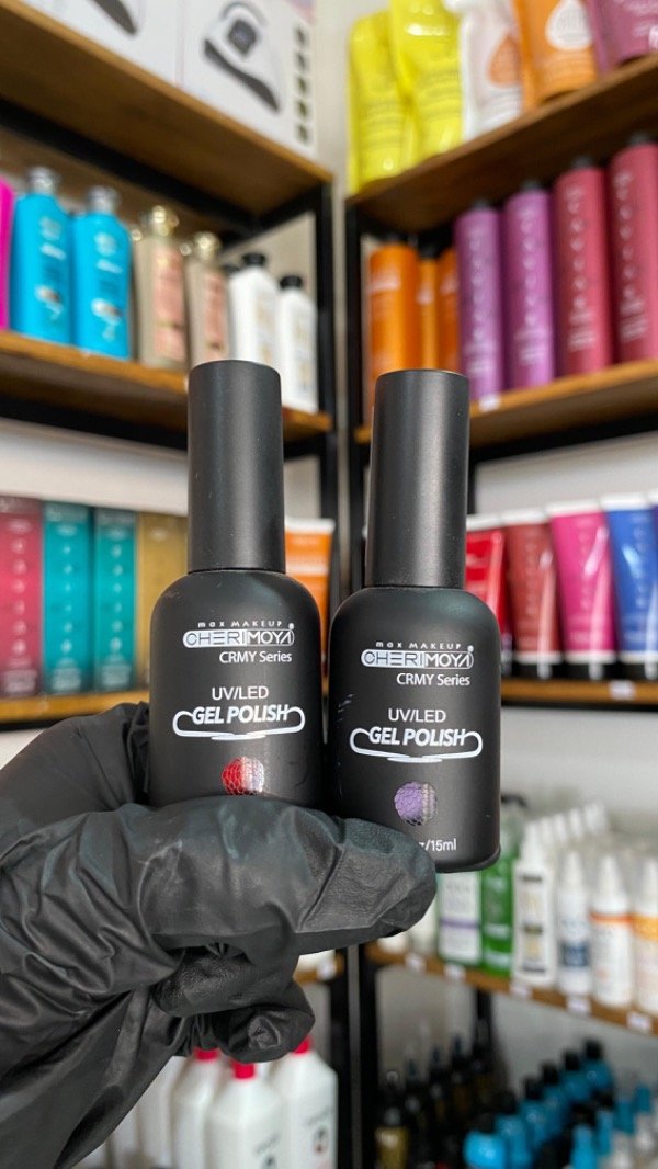 Producto - Esmalte Cherimoya crmy 15ml