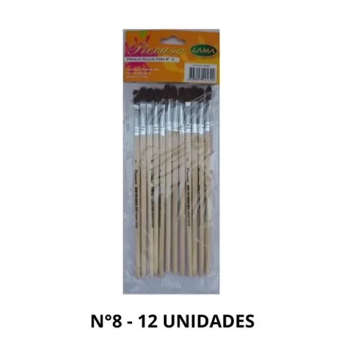 Producto - Pincel pelo Pony