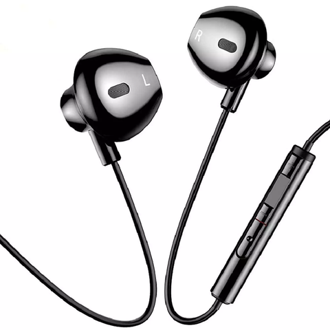 Producto - AURICULAR BASEUS ENCOK H06 JACK 3.5