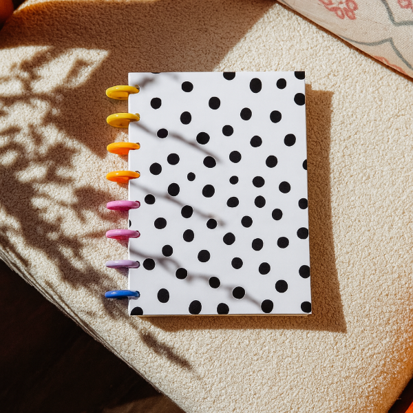 Producto - CUADERNOS A5 ST9