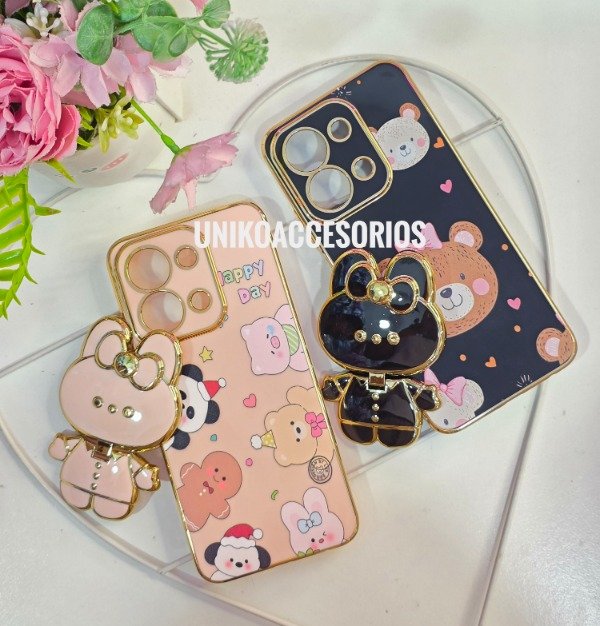 Producto - Funda Redmi 15c (9)