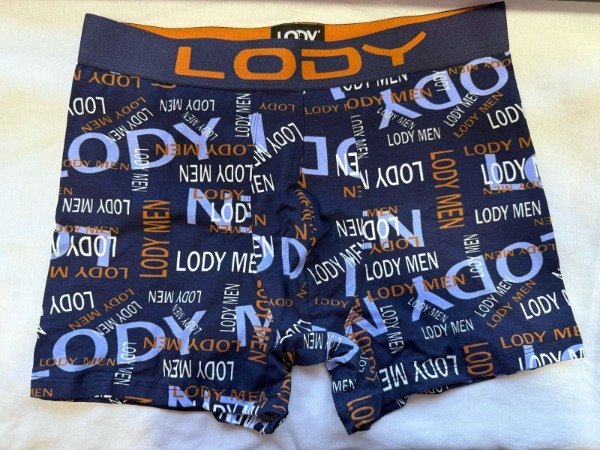 Producto - Boxer Lody ART943 Talle L