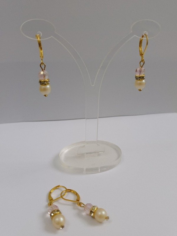 Producto - Aros colgantes