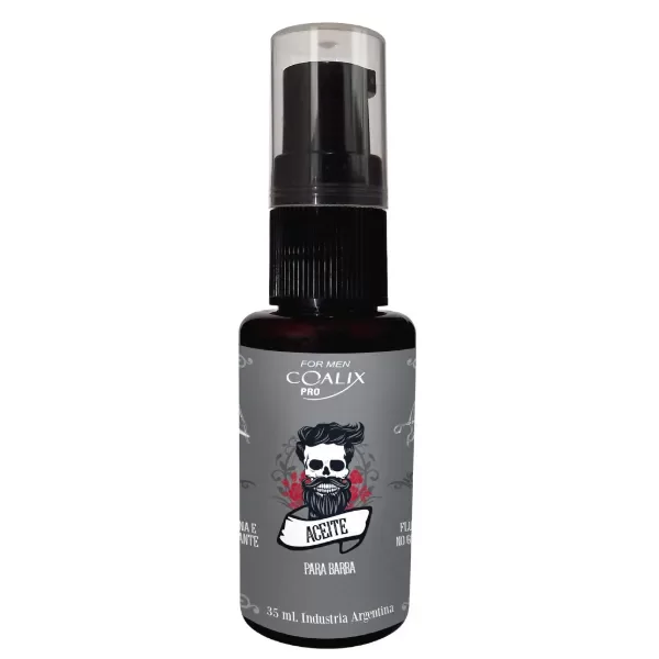 Producto - Aceite para Barba