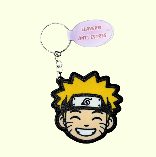 Producto - CLICKER NARUTO