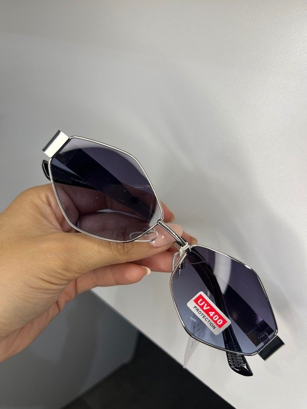 Producto - Lentes premium plata