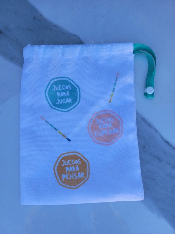 Producto - Juegos para pensar