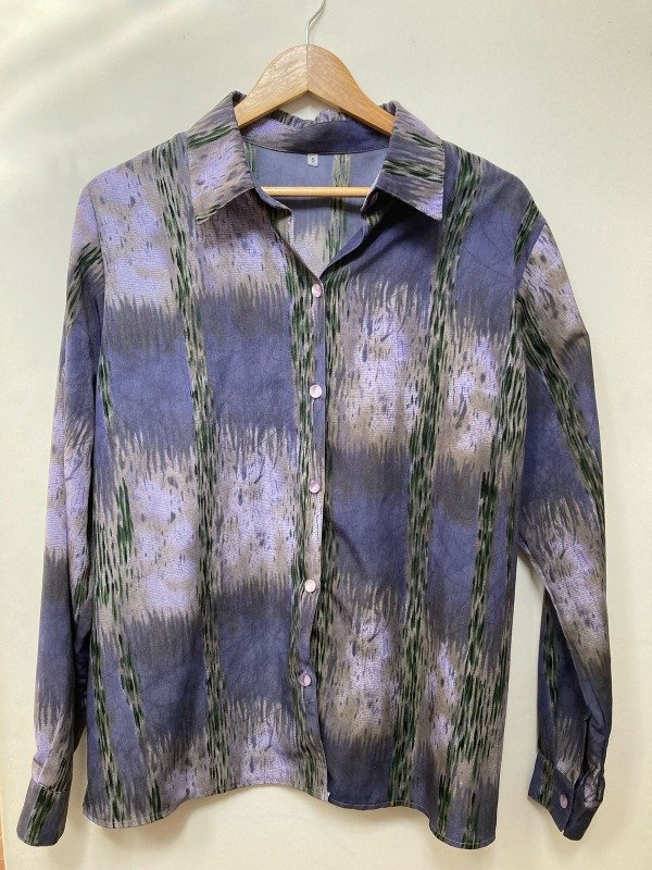 Producto - Camisa Amatista