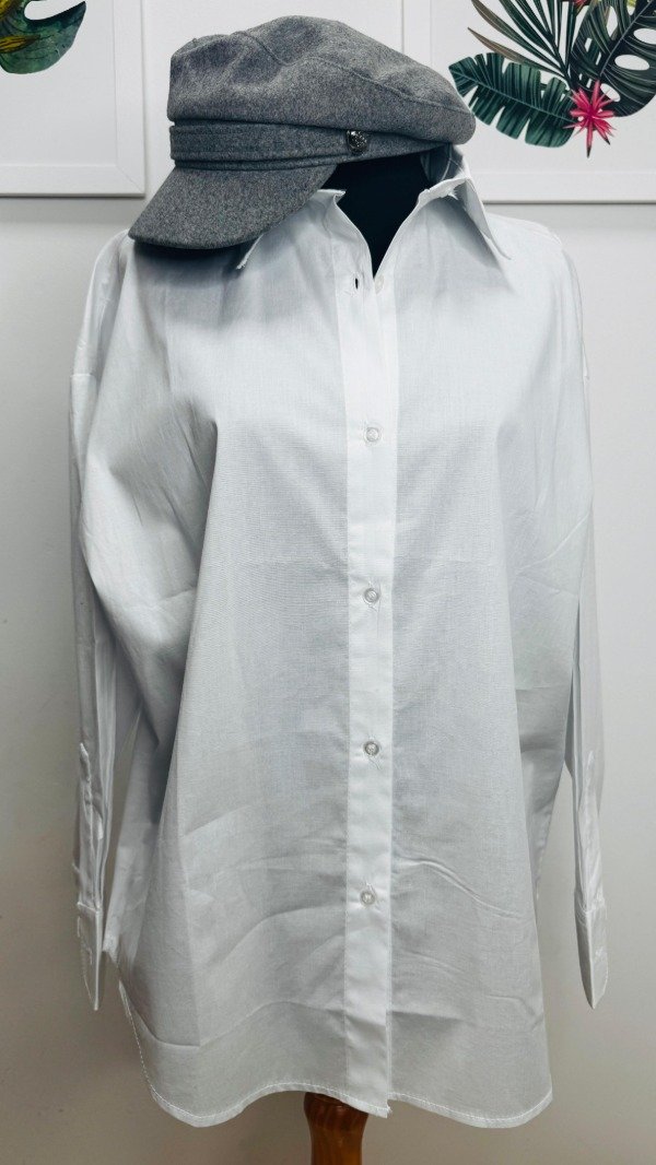 Producto - Camisa Lino