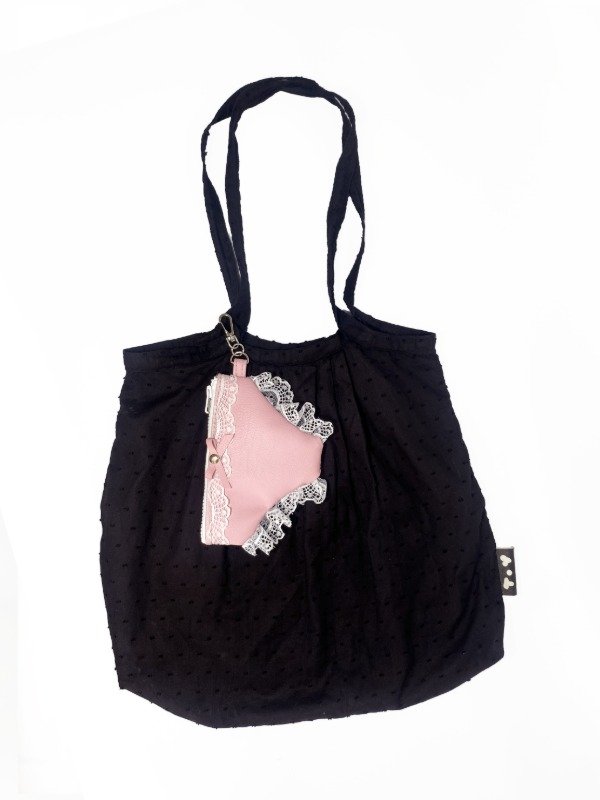 Producto - MONEDERO BOMBACHITA - 1