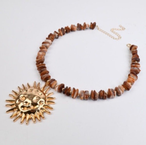 Producto - Collar Raelyn - 2