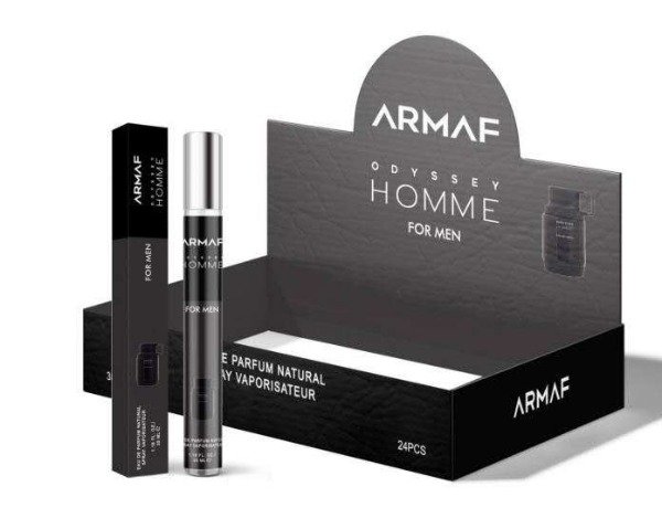 Producto - PERFUME  Odyssey Homme 35ml H100-030