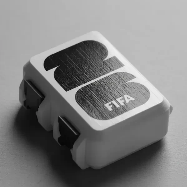 Producto - Edicion Especial Caja Para Figuritas y Cartas - FIFA Mundial 2026