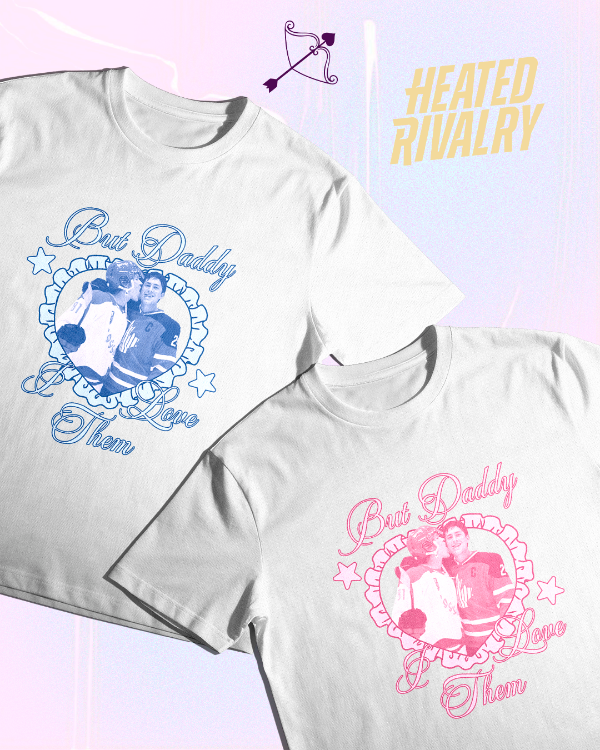 Producto - But Daddy I Love Them 2