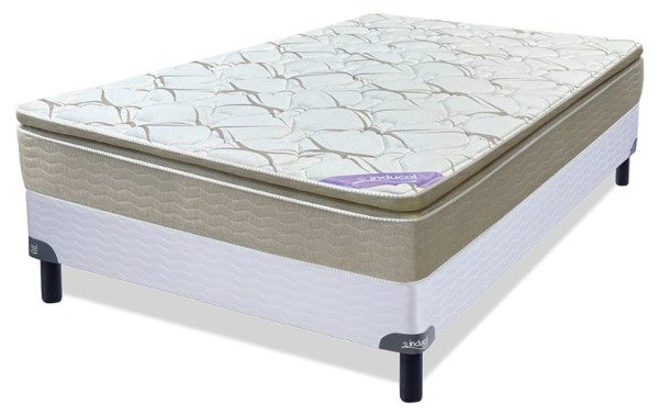 Producto - Colchón Pocket Extra Comfort
