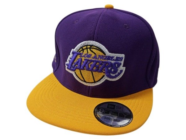 Producto - NBA, Plana, Cerrada (4 bordados) Mod. 21