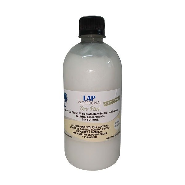 Producto - Oro PLEX x 500ml