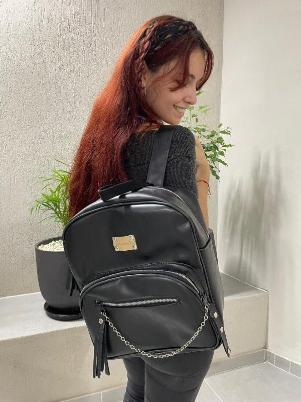 Producto - Skadi Black