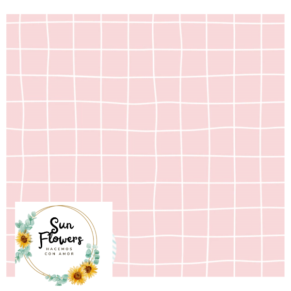 Producto - Cuadros rosas