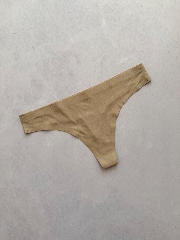 Producto - Colaless seamless T. M