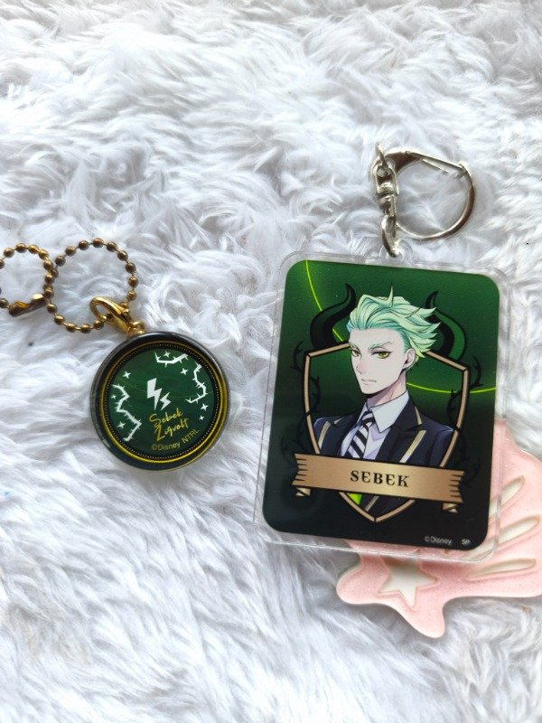 Producto - Twisted set