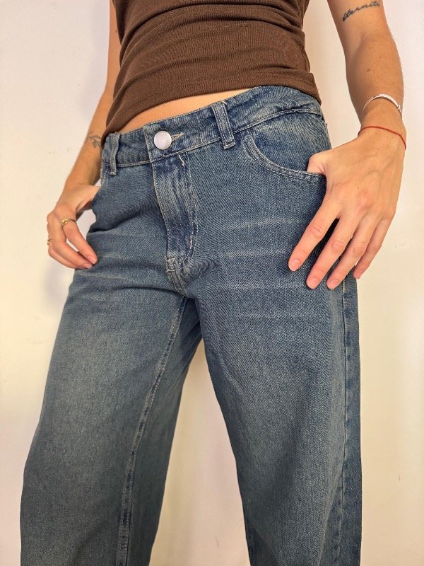 Producto - JEAN TREND
