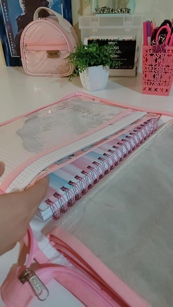 Producto - Organizador XL gatitos, Stock