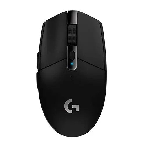 Producto - Mouse Inalámbrico LOGITECH G305 Negro