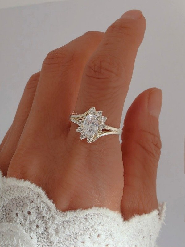 Producto - Anillo Juntine