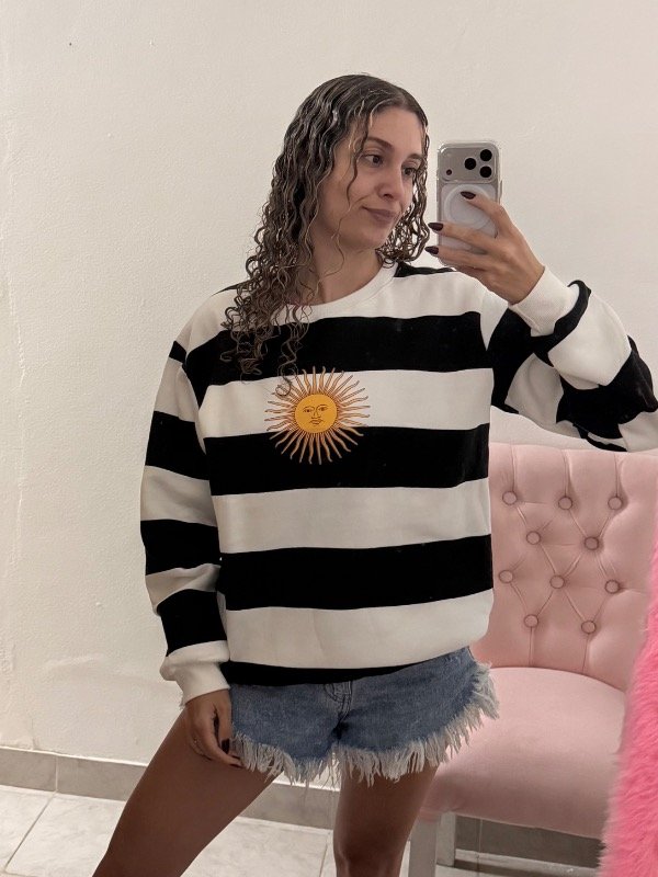 Producto - Buzo Tendencia
