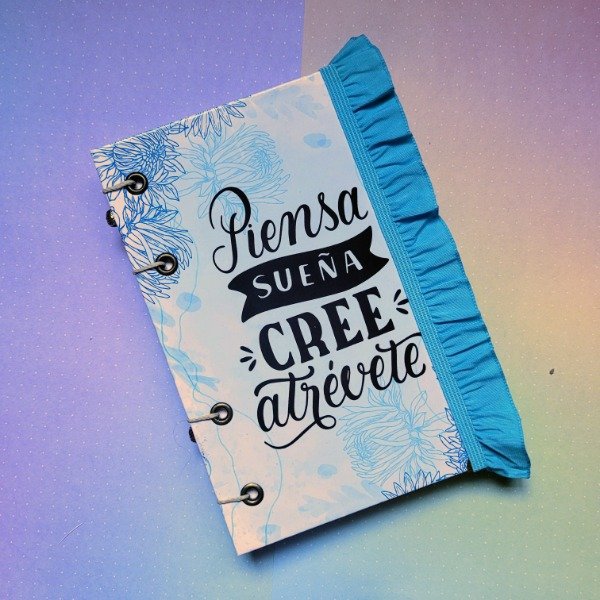 Producto - Sueña en celeste